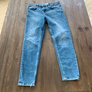 Nordstrom’s Topshop Jeans🌸